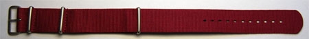 22mm Regimental Nato - Parachute Regiment